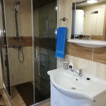 Apartman Sandal * Dunajská Streda