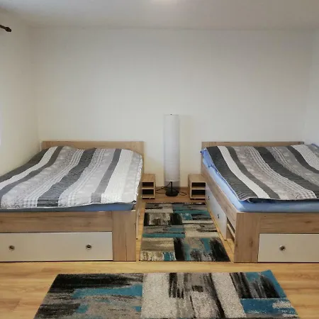 Apartman Sandal * Dunajská Streda