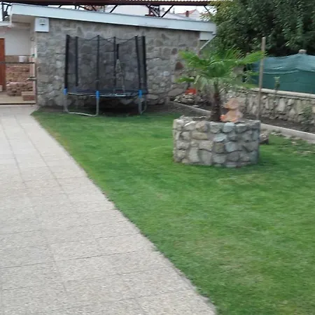Appartement Apartman Sandal